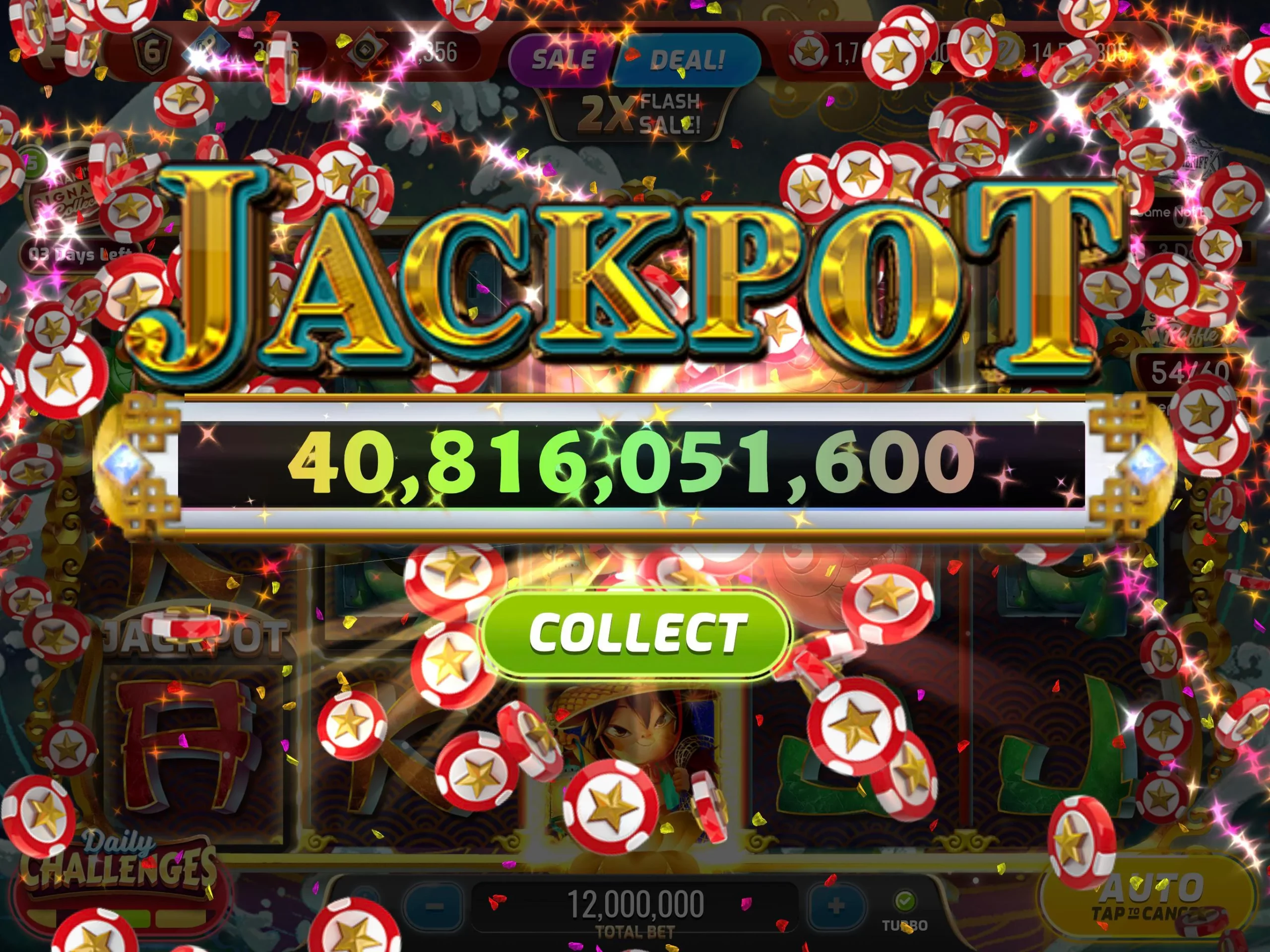 Biggest Non-Uk Jackpots Of All Time: Who Won Them And How?