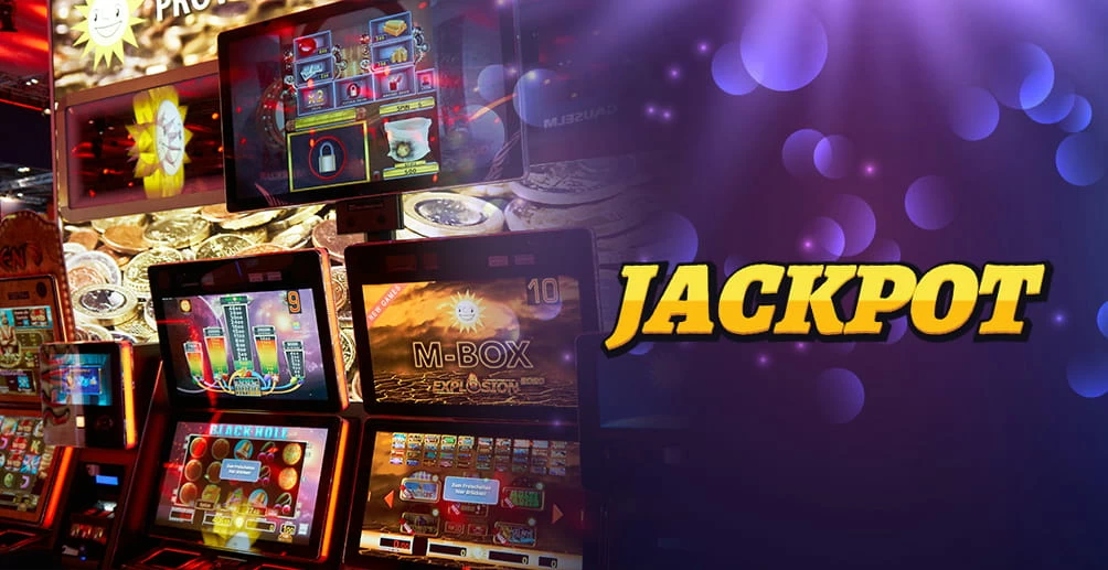 Non-Uk Jackpot Slots: Which Ones Offer The Best Payouts?